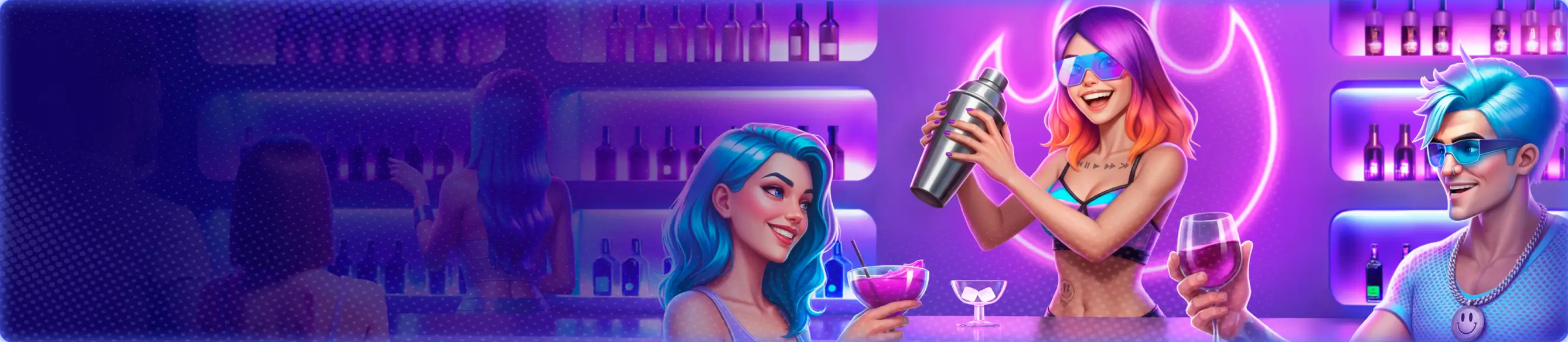 Bonus la al treilea depozit